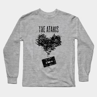 theeee ataaa Long Sleeve T-Shirt